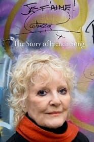 Je t'aime: The Story of French Song with Petula Clark series tv