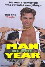 Affiche de Man of the Year