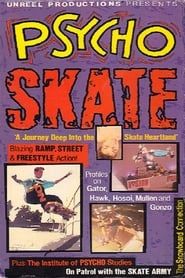 Psycho Skate (1988)