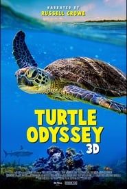 Turtle Odyssey series tv