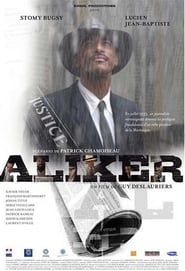 Aliker series tv