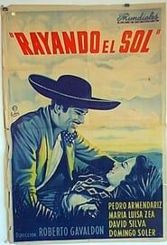 Rayando el sol (1946)