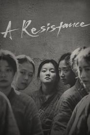 A Resistance series tv