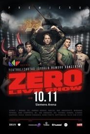 Zero Live Show series tv