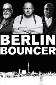 Berlin Bouncer series tv