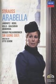 Arabella: Wiener Philharmoniker 2008 streaming