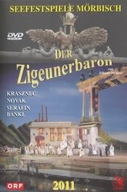 Der Zigeunerbaron series tv