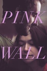 Pink Wall-hd