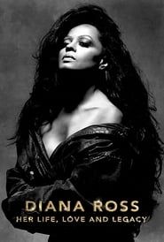 Diana Ross: Her Life, Love and Legacy series tv