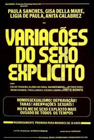 Variações do Sexo Explícito (1984)