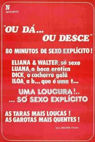Ou Dá... ou Desce (1984)