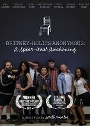 Britney-holics Anonymous: A Spear-itual Awakening series tv