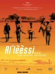 Al'lèèssi... Une actrice africaine (2005)