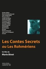 Les Contes secrets ou les Rohmériens series tv