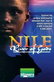 Nile: River of Gods series tv