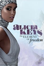 Alicia Keys The Element Of Freedom series tv