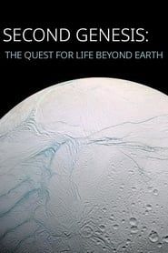 Image Second Genesis: The Quest for Life Beyond Earth