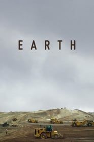 Earth series tv
