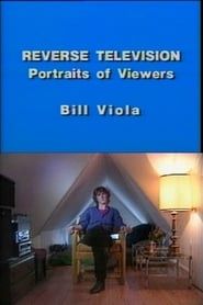 Reverse Television - Portraits of Viewers series tv
