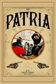 Patria series tv