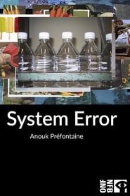 System Error series tv