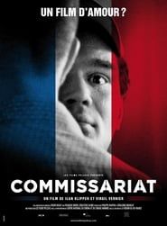 Commissariat series tv