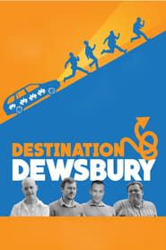 Destination: Dewsbury-hd