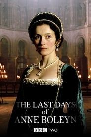 The Last Days of Anne Boleyn series tv