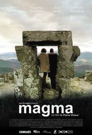 Magma series tv