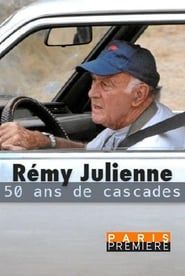 Remy Julienne 50 ans de cascades series tv