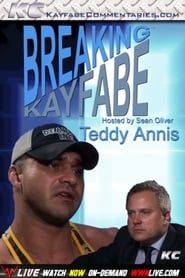 Breaking Kayfabe with Teddy Annis-hd