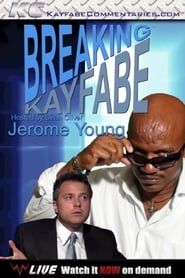 Breaking Kayfabe with Jerome Young series tv
