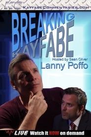 Breaking Kayfabe with Lanny Poffo series tv