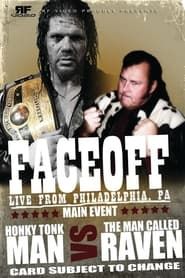 watch RFVideo Face Off Vol. 1: Honky Tonk Man & Raven