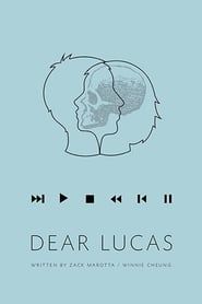 Dear Lucas series tv