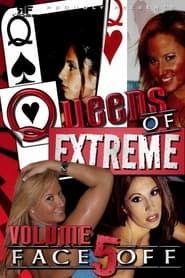 RFVideo Face Off Vol. 5: Queens of Extreme series tv