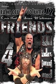 Image RFVideo Face Off Vol. 12: Friends 4 Life 2010