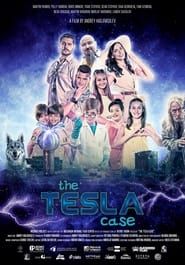 The Tesla Case series tv