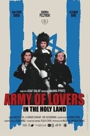 Image Army of Lovers in the Holy Land 2018