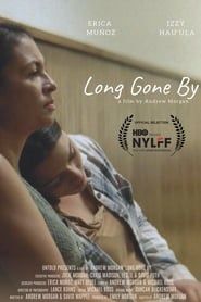 Long Gone By series tv