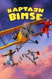 Captain Bimse series tv