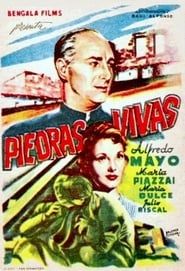 Piedras vivas (1956)