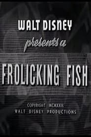 Image Frolicking Fish 1930