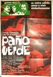 Paño verde (1973)