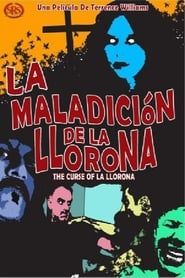 Curse of La Llorona series tv