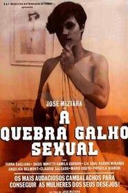 A Quebra Galho Sexual (1986)