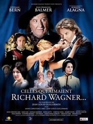 Celles qui aimaient Richard Wagner series tv