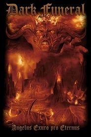Image Dark Funeral: Angelus Exuro pro Eternus 2010