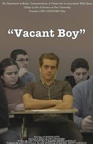 Vacant Boy series tv