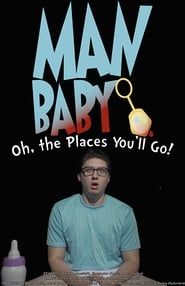 Man Baby series tv